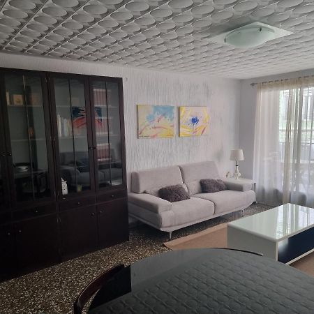 Apartamento Ruzafa Βαλένθια Εξωτερικό φωτογραφία