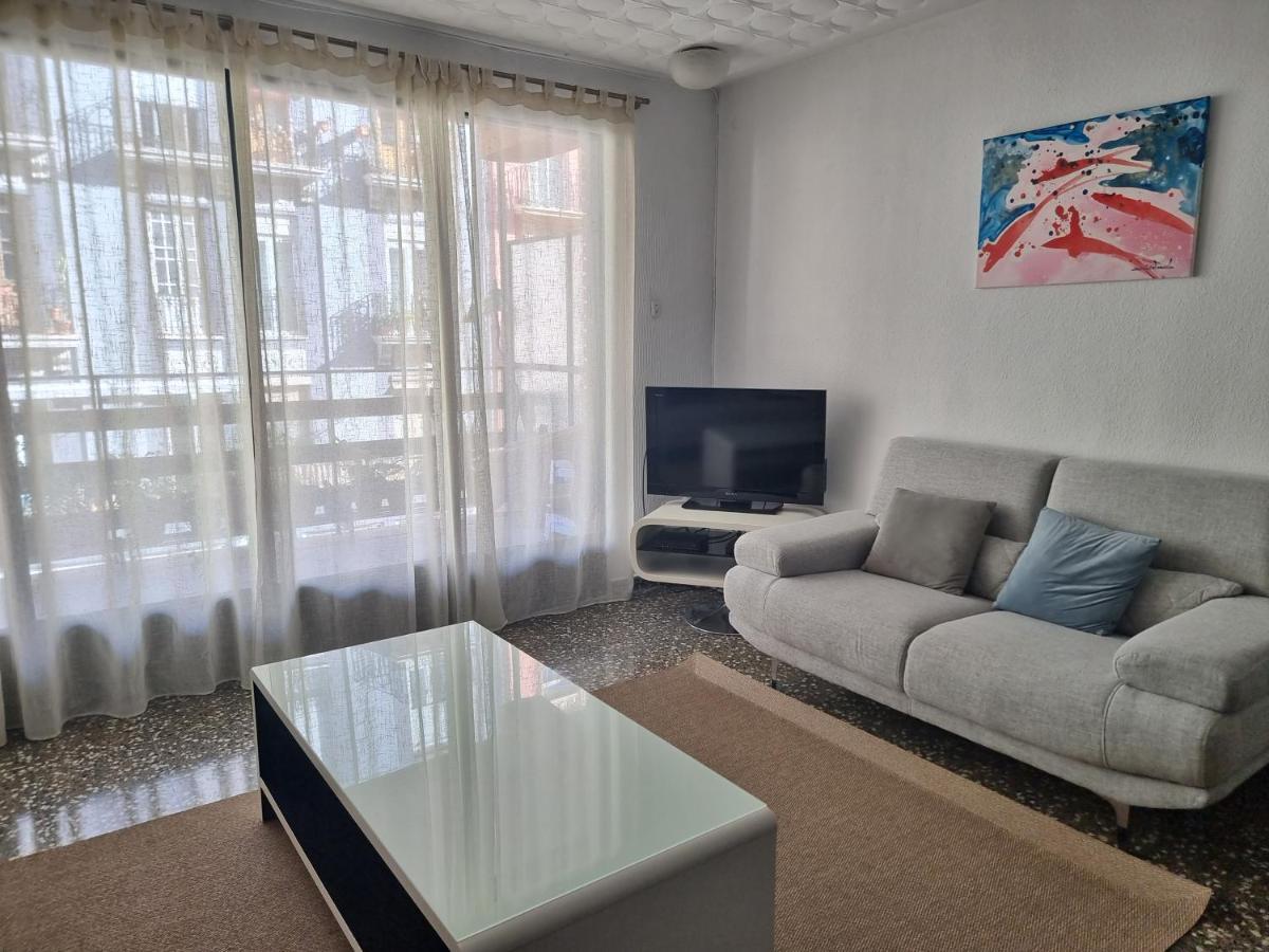 Apartamento Ruzafa Βαλένθια Εξωτερικό φωτογραφία