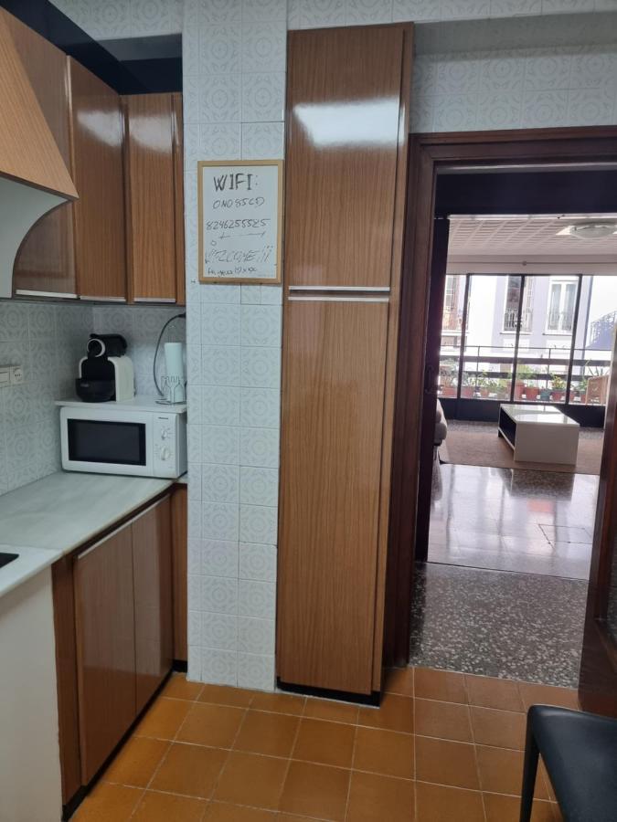 Apartamento Ruzafa Βαλένθια Εξωτερικό φωτογραφία